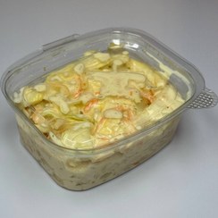 تصویر سالاد کلم 