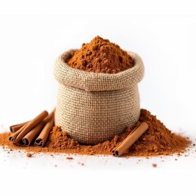 تصویر دارچین 