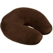 تصویر بالش گردنی الیافی درمان پژوه Darman Pazhooh Neck Pillow