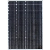 تصویر پنل خورشیدی 160وات مونو کریستال تیسو پلاس 