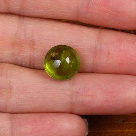 تصویر نگین زبرجد کد 26793 