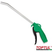 تصویر بادپاش بلند (10 اینچ) تاپ تول TOPTUL مدل KAGA0410 