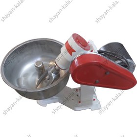 تصویر خمیرگیر 90 کیلویی SP 