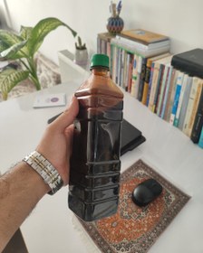 تصویر رب انار خانگی محصول مزرعۀ آیشاوا