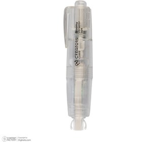 تصویر غلط گیر نواری کریتورز کلاس مدل Bloomy - کرم 