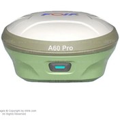 تصویر جی پی اس فویف مدل A60 Pro ا FOIF A60 Pro GNSS Receiver FOIF A60 Pro GNSS Receiver