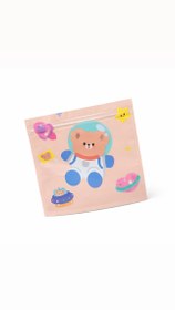 تصویر زیپ کیپ luck 