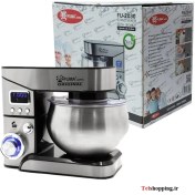 تصویر همزن حرفه ای 1300 وات فوما مدل FU-2030 FU-2030 Fuma Stand Mixer BOWL 1300W