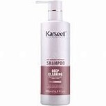 تصویر شامپو ضد شوره کارسل Kareseell Dandruff Shampoo