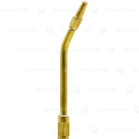 تصویر نازل تورچ طلاسازی 