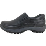 تصویر کفش روزمره مردانه فرزین 