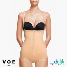 تصویر گن لیپوماتیک شکم پهلو ووئه VOE کد 3007 