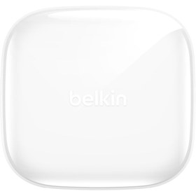 تصویر هدفون بی‌سیم بلکین Belkin SoudForm Freedom رنگ 