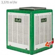 تصویر کولر آبی آبسال 6800 مدل ACDC68 ABSAL COOLER ACDC68