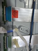 تصویر کابل LVDS الجی مدل 55SM9000PVA 