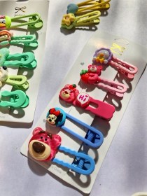 تصویر پک های انبری- کد 1051 