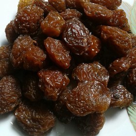 تصویر آلو خورشتی گوشتی ارگانیک 1 کیلویی(تضمین کیفیت) 