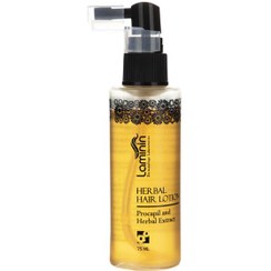 تصویر محلول تقویت مو گیاهی لامینین (Laminin) حجم 75 میلی‌لیتر 