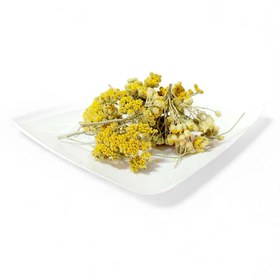 تصویر بومادران خشک 500 گرمی 