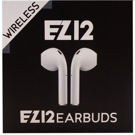 تصویر ایرپاد Ez 