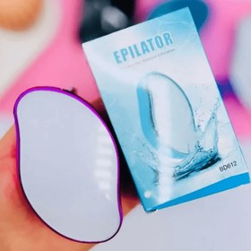 تصویر اپیلاتور دستی 