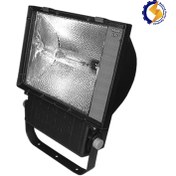 تصویر پروژکتور گلنور مدل مارس 1 ظرفیت ۴۰۰ وات 