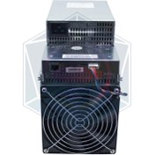 تصویر ماینر واتس ماینر M30S+ 104Th آکبند ا Whatsminer M30S+ 104Th Whatsminer M30S+ 104Th