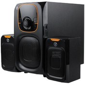 تصویر اسپیکر سه تیکه ایکس پی مدل XP-AC806G ا XP-Product XP-AC806G Speaker XP-Product XP-AC806G Speaker