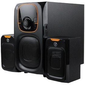 تصویر اسپیکر بلوتوثی ایکس پی-پروداکت مدل XP-806G SPEAKER BLUETOOTH XP PRODUCT