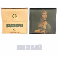 تصویر زیرسیگاری همراه کد 10 