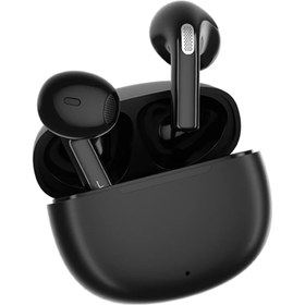 تصویر هدفون بی سیم کیو سی وای مدل T20 AilyPods ا Xiaomi QCY T20 AilyPods Wireless Earphones Xiaomi QCY T20 AilyPods Wireless Earphones