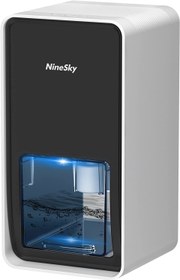 تصویر دستگاه رطوبت گیر خانگی مدل NineSky Dehumidifier - ارسال 10 الی ۱۵ روز کاری 