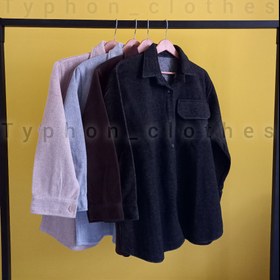 تصویر شکت فوتر پشمی 