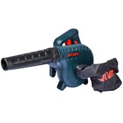 تصویر بلوور برقی آروا 620 وات دیمر دار مدل 5643 5643 Arva Dust Blower