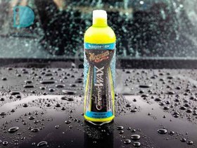 تصویر مایع سرامیک واکس هیبرید مگوایرز مدل Meguiars Hybrid Ceramic Wax Liquid 