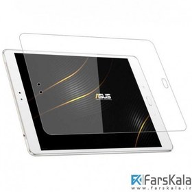تصویر محافظ صفحه نمایش شیشه ای برای تبلت Asus Zenpad 3S 10 