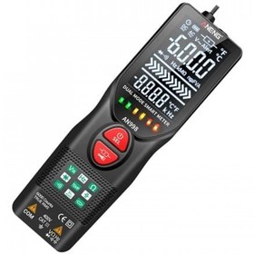 تصویر مولتی متر دیجیتال آننگ مدل AN998 