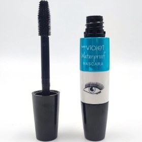 تصویر ریمل چشم ضدآب تک 