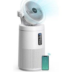 تصویر تصفیه هوا گریمن مدل GR-AP700 