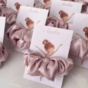 تصویر گیفت تولد و مناسبت ها مدل کش مو 