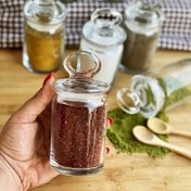 تصویر بانکه درب دار کیچن محصول پاشا باغچه ترکیه کد95104 