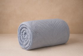 تصویر پتو ژله ای گندمی 