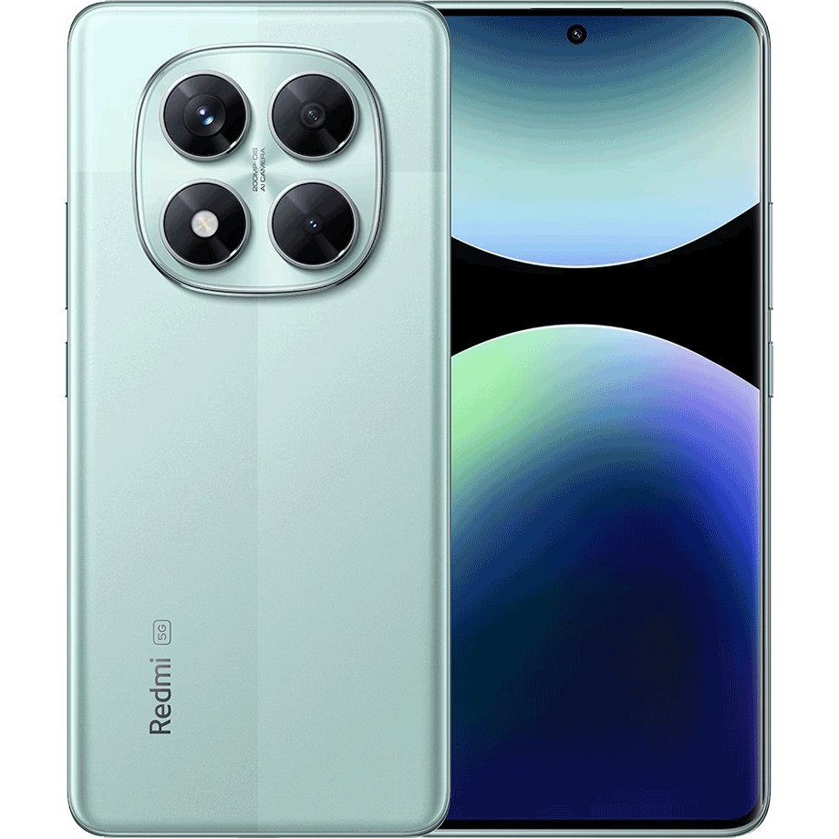 گوشی شیائومی Redmi Note 14 Pro 5G | حافظه 256 رم 12 گیگابایت