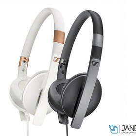 تصویر هدست سنهایزر مدل Sennheiser HD 2.30 g Sennheiser HD 2.30 g Headset