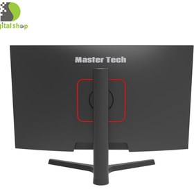 تصویر مانیتور 27 اینچ مسترتک مدل PA275AQ ا Master Tech PA275AQ 27 inch Monitor Master Tech PA275AQ 27 inch Monitor