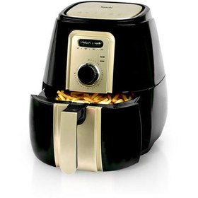 تصویر سرخ کن ساچی مدل NL-AF-4779 Sachi NL-AF-4779 Air Fryer