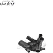 تصویر ترموستات کپچر 