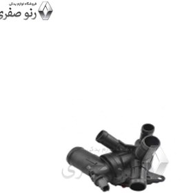 تصویر ترموستات کپچر 