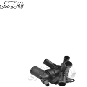 تصویر فروشگاه رنو صفری