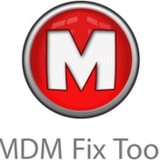 تصویر لایسنس و اکتیویشن MDM Fix Tool 